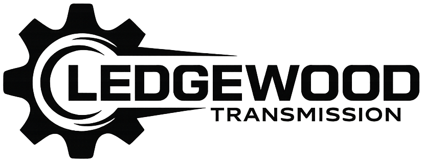 Ledgewood Transmission logo
